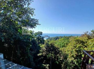 Casa · 500m² · 5 Quartos · 4 Vagas · Casa à venda na Praia de Tijucopava em Guarujá