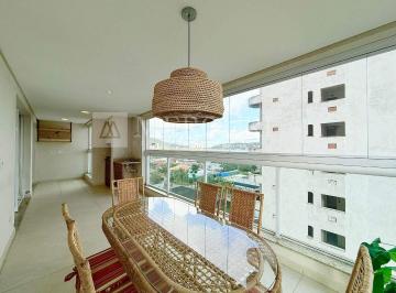 Para apartamentos a venda no Guarujá na Praia da Enseada, conte com as melhores imobiliárias em Guarujá, oferecendo as melhores opções. · Apartamento à venda, Praia da Enseada, 2 Suítes, Varanda Goumert com Vista para o Mar - Mercuri Imóv