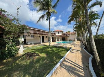 imobiliárias em guarujá apresentam casa a venda no guarujá localizada no jardim acapulco, referência em alto padrão. · Casa no Jardim Acapulco, Praia de Pernambuco, 5 Suítes, Área Gourmet com Piscina e Churrasqueira - M