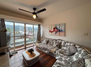 Apartamento · 79m² · 3 Quartos · 1 Vaga · Apartamento à venda, Praia da Enseada, 3 Quartos, sendo 1 Suíte e Sacada - Mercuri Imóveis - Imobili