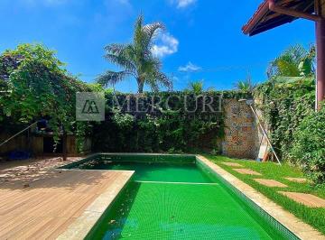 Casa · 500m² · 3 Quartos · 4 Vagas · Casa à venda na Praia da Enseada em Guarujá