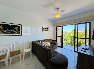 Apartamento · 80m² · 2 Quartos · 1 Vaga · Apartamento à venda na Praia do Tombo em Guarujá