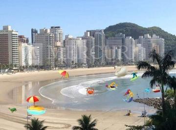 Desfrute de apartamentos a venda no Guarujá na Praia das Astúrias, ideais para quem busca tranquilidade, com a ajuda de uma imobiliária em Guarujá. · Apartamento com 3 dormitórios à venda, 117 m² por R$ 1.600.000,00 - Jardim Astúrias - Guarujá/SP