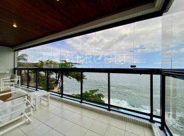 Apartamento · 85m² · 3 Quartos · 2 Vagas · Apartamento Enseada, 3 quartos à venda por R$ 850.000 - Imobiliária Guarujá