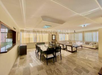 Encontre sua cobertura a venda no Guarujá na Praia das Pitangueiras, com a exclusividade da imobiliária guarujá. · Cobertura no Guarujá, Pitangueiras, Duplex, 4 Quartos, Sendo 1 Suíte e Piscina - Mercuri Imóveis - I
