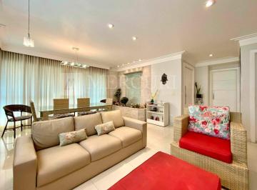 Descubra apartamentos a venda no Guarujá na Praia das Pitangueiras, listados por imobiliárias em guarujá e imobiliarias no guarujá. · Apartamento 3 Dorms (1 Suíte) Mobiliado em Pitangueiras, Guarujá — 2 Vagas