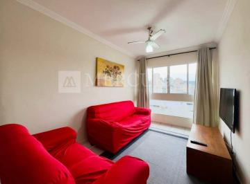 Desfrute de apartamentos a venda no Guarujá na Praia das Astúrias, ideais para quem busca tranquilidade, com a ajuda de uma imobiliária em Guarujá. · Apartamento à venda, Praia das Astúrias,2 Quartos, sendo 1 Suíte - Mercuri Imóveis - Imobiliária no
