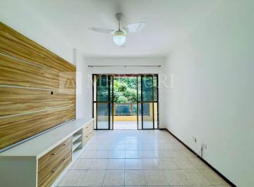Apartamento · 55m² · 1 Quarto · 1 Vaga · Apartamento à venda na Praia do Tombo em Guarujá