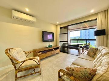 Apartamento no Guarujá - Praia da Enseada - Mercuri Imóveis - Imobiliária no Guarujá · Apartamento no Guarujá, Enseada, Reformado, Próximo a Praia, 3 Quartos, Sendo 1 Suíte e Varanda - Me