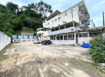 Oportunidades de terrenos a venda no Guarujá na Praia da Enseada, para construir o seu projeto, com imobiliárias em Guarujá. · Terreno no Guarujá, Enseada, Área de Estacionamento e Hotel - Mercuri Imóveis - Imobiliária no Guaru