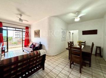 Apartamento · 95m² · 3 Quartos · 1 Vaga · Apartamento à venda, Praia do Tombo, 3 Quartos, Sendo 2 Suíte e Sacada - Mercuri Imóveis - Imobiliár