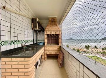 Apartamento · 202m² · 3 Quartos · 2 Vagas · Cobertura Tombo, 3 quartos à venda por R$ 1.020.000 ? Imobiliária Guarujá