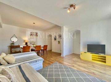 Apartamento · 263m² · 3 Quartos · 2 Vagas · Cobertura à venda no Guarujá, Praia das Pitangueiras, 3 quartos- Imobiliária Mercuri - Imóveis no Gu