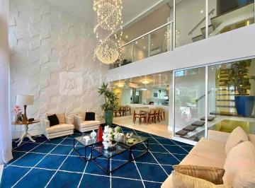 Casa no Guarujá - Praia de Pernambuco - Mercuri Imóveis - Imobiliária no Guarujá · Casa em Condomínio Fechado, 5 Suítes, Sacada e Sala de Jogos - Mercuri Imóveis - Imobiliária no Guar