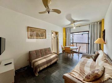 Desfrute de apartamentos a venda no Guarujá na Praia das Astúrias, ideais para quem busca tranquilidade, com a ajuda de uma imobiliária em Guarujá. · Apartamento à venda, Praia das Astúrias, 2 Quartos e Sacada - Mercuri Imóveis - Imobiliária no Guaru