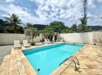 imobiliárias em guarujá anunciam casa a venda no guarujá no jardim pernambuco, com infraestrutura de luxo. · Casa à venda, Praia do Pernambuco, 5 Suítes, Sacada, Piscina e Academia - Mercuri Imóveis - Imobiliá