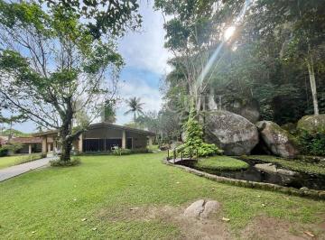 Casa · 300m² · 3 Quartos · 10 Vagas · Casa Guaiuba, 3 quartos à venda por R$ 2.500.000 - Imobiliária Guarujá
