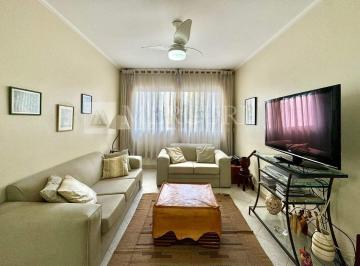 Apartamento · 75m² · 2 Quartos · 1 Vaga · Apartamento à venda na Praia das Astúrias em Guarujá