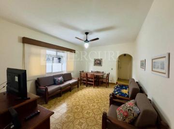 Desfrute de apartamentos a venda no Guarujá na Praia das Astúrias, ideais para quem busca tranquilidade, com a ajuda de uma imobiliária em Guarujá. · Apartamento no Guarujá, Praia das Astúrias, 2 Quartos e Sala para 2 Ambientes - Mercuri Imóveis - Im