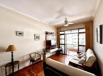 Apartamento · 96m² · 3 Quartos · 1 Vaga · Apartamento à venda na Praia as Astúrias em Guarujá