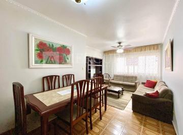 Apartamento · 108m² · 3 Quartos · 1 Vaga · Apartamento à venda na Praia da Enseada em Guarujá