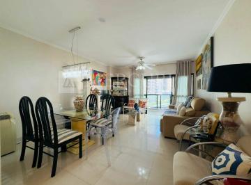 Apartamento · 92m² · 2 Quartos · 1 Vaga · Apartamento à venda na Praia da Astúrias em Guarujá