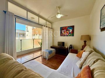 Apartamento · 87m² · 3 Quartos · 1 Vaga · Apartamento à venda na Praia da Enseada em Guarujá
