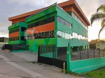Comercial · 355049m² · 70 Vagas · Prédio Comercial à venda na Balneário Praia do Pernambuco em Guarujá