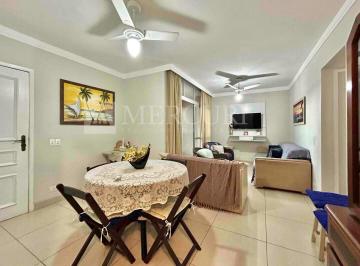 Explore seu apartamento a venda no Guarujá na Praia da Enseada, através da imobiliária em Guarujá e imobiliaria em Guarujá especializadas. · Apartamento no Guarujá, Enseada, 3 Quartos e Sacada com Vista Parcial do Mar - Mercuri Imóveis - Imo