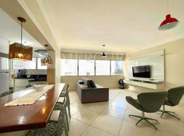 Apartamento · 110m² · 2 Quartos · 1 Vaga · Apartamento no Guarujá, Astúrias, 2 Quarto e Sala para 2 Ambientes - Mercuri Imóveis - Imobiliária n