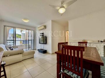 Apartamento · 105m² · 3 Quartos · 1 Vaga · Apartamento à venda na Praia das Asturias em Guarujá