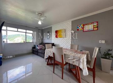 Apartamento · 80m² · 2 Quartos · 1 Vaga · Apartamento à venda no Jardim Santa Maria em Guarujá