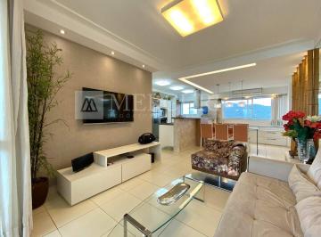 Ventura Guarujá - Imobiliária no Guarujá - Imobiliárias em guarujá - apartamentos a venda · Apartamento no Guarujá, Enseada, 4 Quartos, Sendo 2 Suítes e Varanda Gourmet com Vista Mar - Mercuri