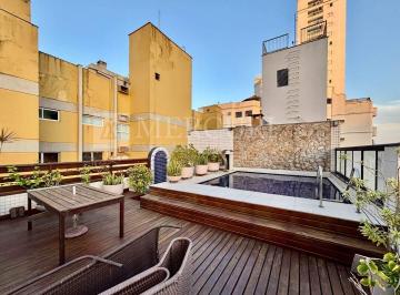 Apartamento · 265m² · 4 Quartos · 4 Vagas · Cobertura no Guarujá, Praia da Enseada, 4 suítes, Churrasqueira e Piscina privativa