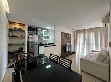 Apartamento · 76m² · 2 Quartos · 2 Vagas · Apartamento à venda na Praia das Astúrias em Guarujá