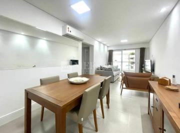Apartamento no Guarujá - Praia das Astúrias - Mercuri Imóveis - Imobiliária no Guarujá · Apartamento no Guarujá - Astúrias - 2 Quartos, Sendo 1 Suíte, Sacada Gourmet e Decorado e Mobiliado