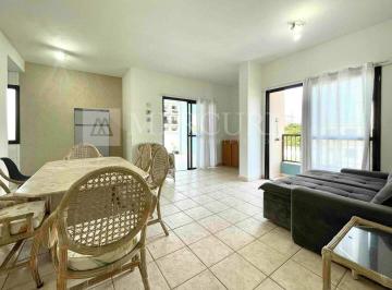 Apartamento · 162m² · 3 Quartos · 2 Vagas · Cobertura no Guarujá, Tombo, Sala Ampla, 3 Quartos e Sacada - Mercuri Imóveis - Imobiliária no Guaru