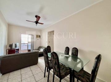 Apartamento · 70m² · 2 Quartos · 1 Vaga · Apartamento à venda na Praia do Tombo em Guarujá