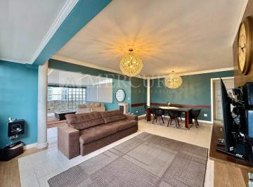 Apartamento · 217m² · 3 Quartos · 2 Vagas · Cobertura com 3 quartos à venda, 217,07 - Tombo