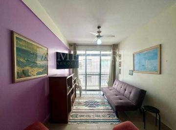 Apartamento · 85m² · 3 Quartos · 1 Vaga · Apartamento à venda na Praia as Astúrias em Guarujá