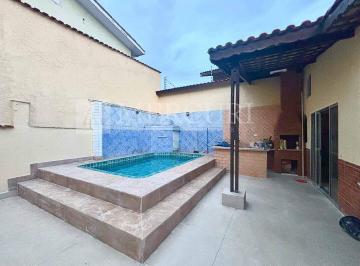 Casa · 150m² · 3 Quartos · 4 Vagas · Casa à venda no bairro Jardim Helena Maria em Guarujá