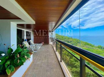 Opções de apartamentos a venda no Guarujá na Praia do Sorocotuba, para morar ou investir, com as imobiliarias no Guarujá · Apartamento no Guarujá, Sorocotuba, 4 Quartos, Sendo 3 Suítes, Varanda com Vista Mar e Prédio com La
