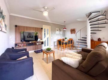 Casa · 120m² · 3 Quartos · 3 Vagas · Casa à venda na Praia da Enseada em Guarujá