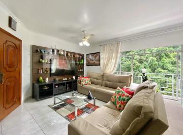 Apartamento no Guarujá - Praia da Pitangueiras - Mercuri Imóveis - Imobiliária no Guarujá · Apartamento no Guarujá, Pitangueiras. 3 Quartos, Sendo 2 Suítos e Sacada - Mercuri Imóveis - Imobili