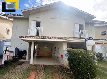 Foto 01 · CASA COM 139M² E 3 DORMITÓRIOS, NO CONDOMÍNIO CHÁCARA DAS PALMEIRAS IMPERIAIS EM JUNDIAÍ