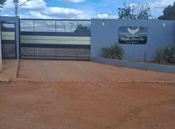Terreno , Vicente Pires · LOTE NA RUA 1/2 DA 26 DE SETEMBRO