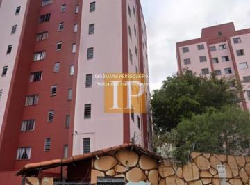 Foto 01 · Apartamento, Conjunto Habitacional Santa Etelvina II, São Paulo, SP