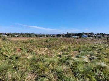 FACHADA · Terreno, Pascotini, Santo Ângelo, RS