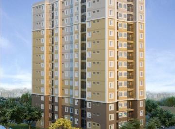 Apartamento de 2 quartos, Americana · Apartamento à venda, 2 quartos com suíte, Americana Gardens, Jd. Nsa. Sra. Carm