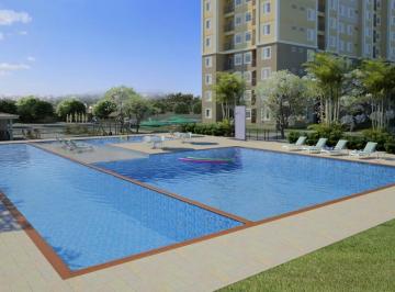 Apartamento de 2 quartos, Americana · Apartamento à venda, 2 quartos com suíte, Americana Gardens, Jd. Nsa. Sra. Carm